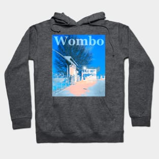 WOMBO Hoodie